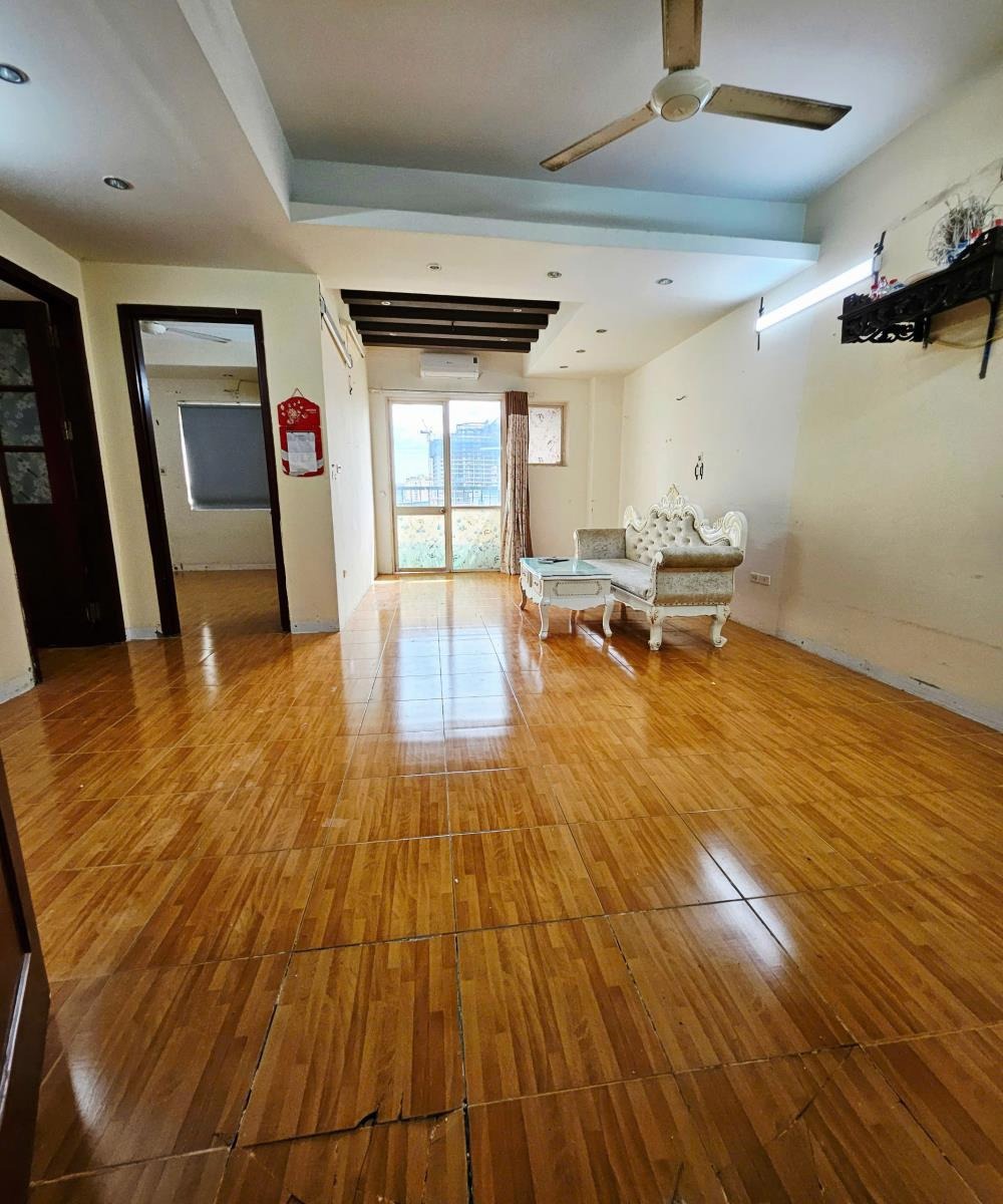 Bán Căn Hộ F4 Yên Hòa 85m² - 2PN, View Phố - Giá 6.3 Tỷ
