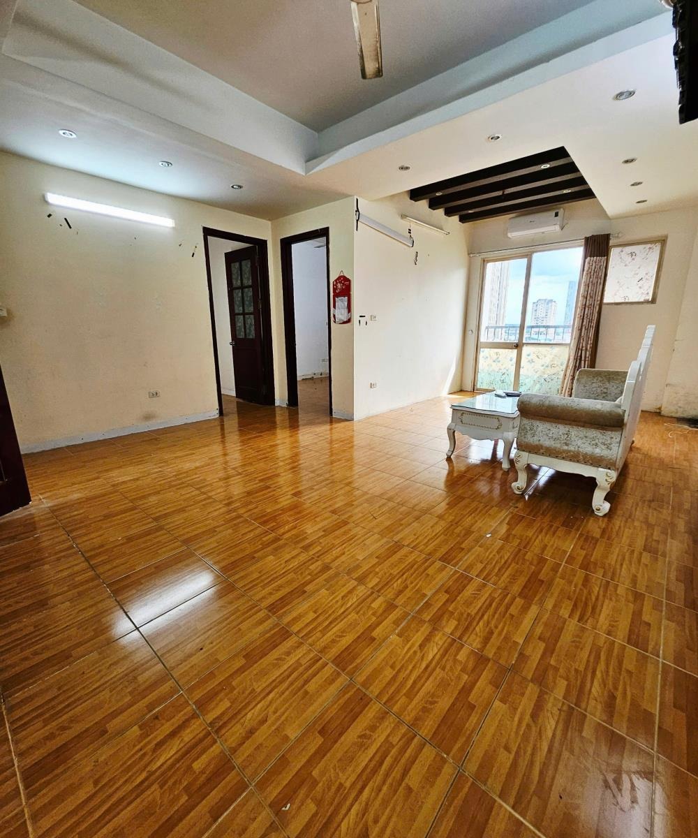 Bán Căn Hộ F4 Yên Hòa 85m² - 2PN, View Phố - Giá 6.3 Tỷ