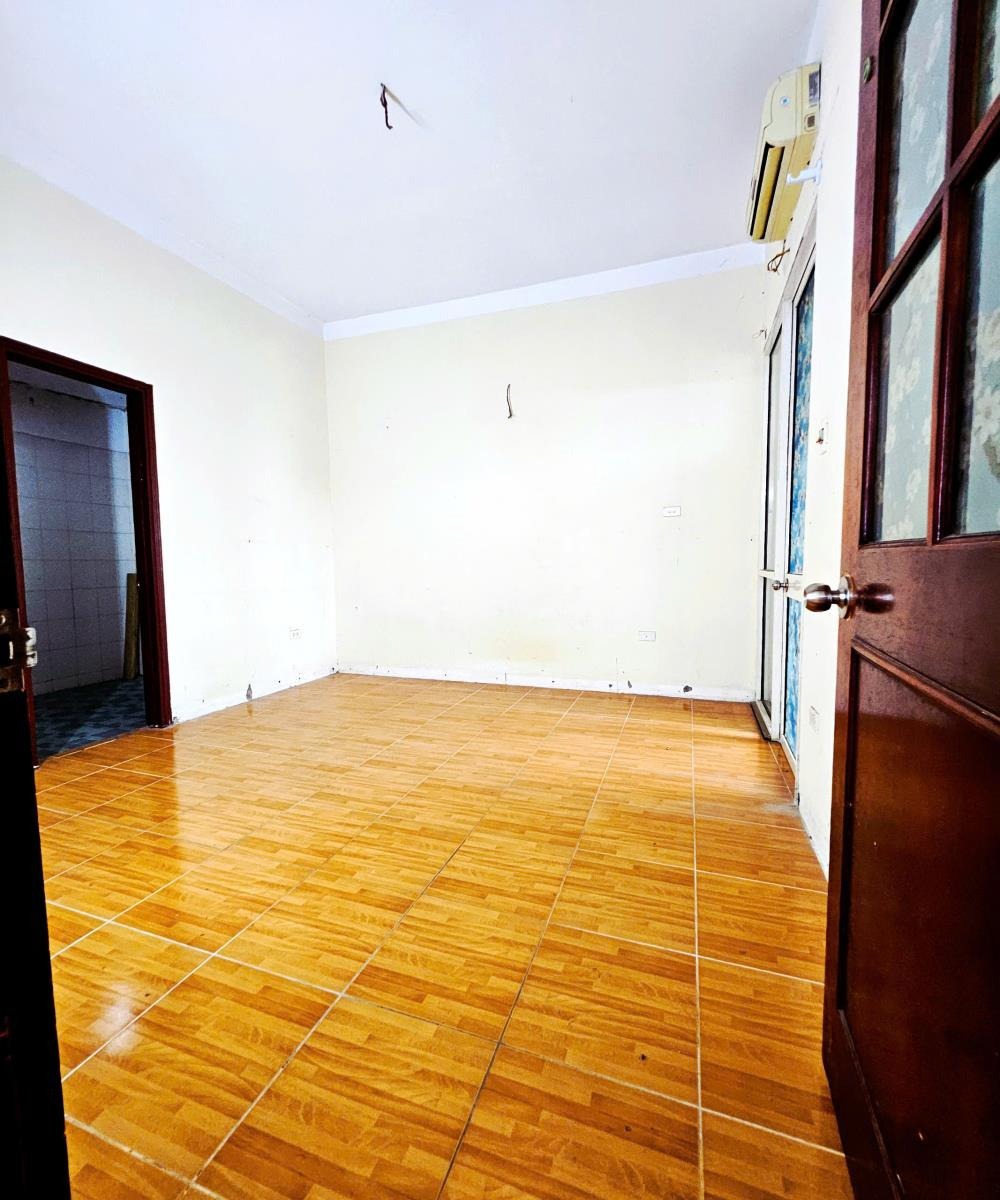 Bán Căn Hộ F4 Yên Hòa 85m² - 2PN, View Phố - Giá 6.3 Tỷ