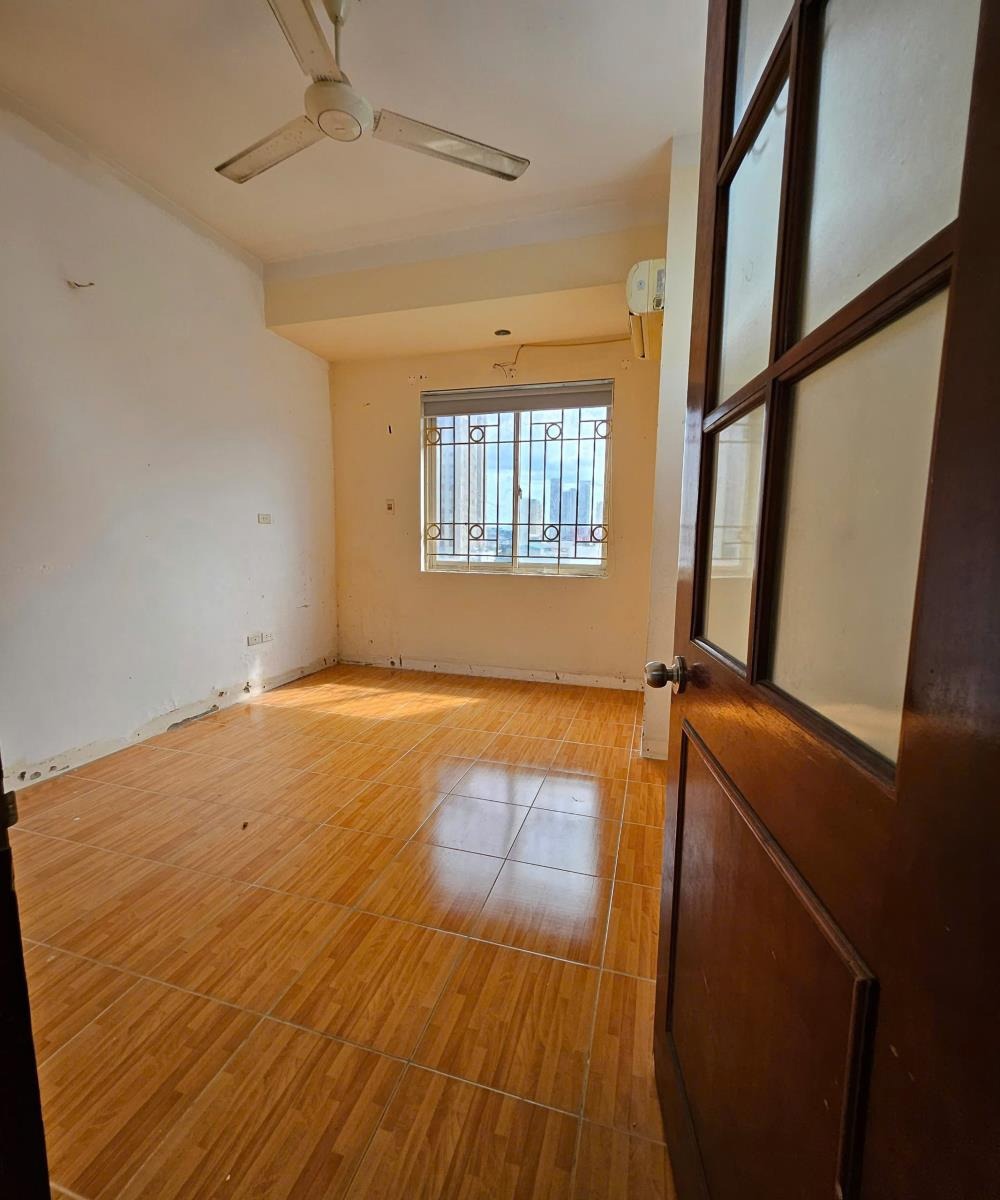 Bán Căn Hộ F4 Yên Hòa 85m² - 2PN, View Phố - Giá 6.3 Tỷ
