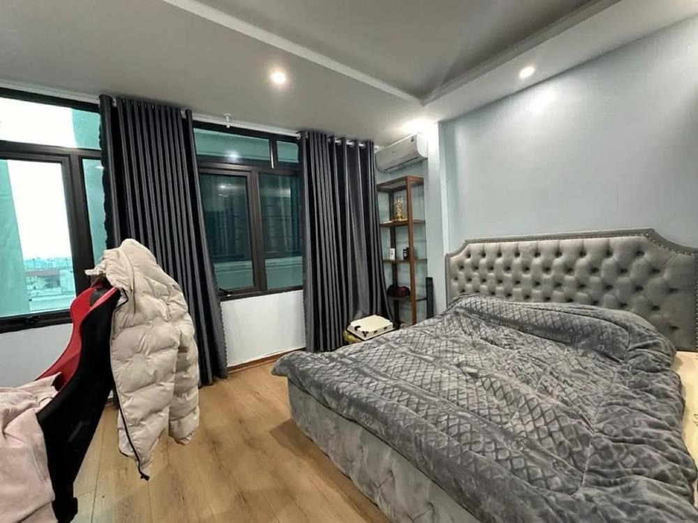 Bán nhà Phú Mỹ Hưng, Diện Tích 30m², 4 Tầng, Giá Tốt Cho Nhà Đầu Tư