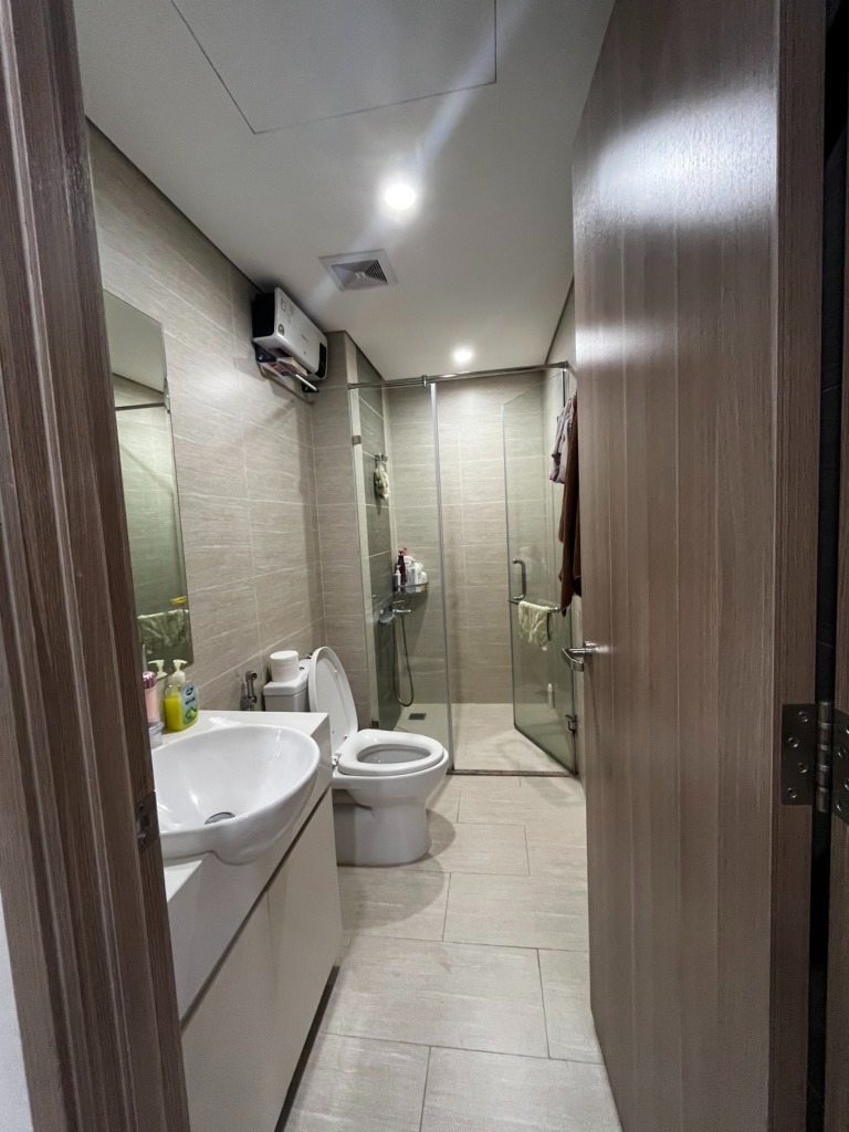 Vinhomes Smart City 2PN - Full Nội Thất - 63.5m2 - Giá 4.95 Tỷ