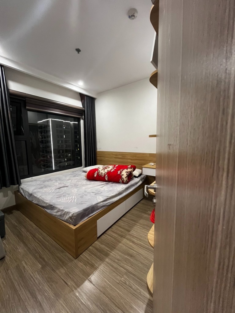 Vinhomes Smart City 2PN - Full Nội Thất - 63.5m2 - Giá 4.95 Tỷ