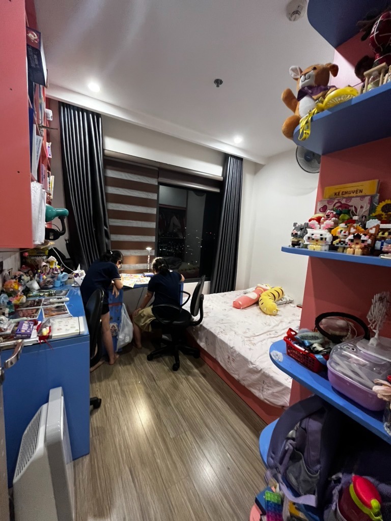 Vinhomes Smart City 2PN - Full Nội Thất - 63.5m2 - Giá 4.95 Tỷ