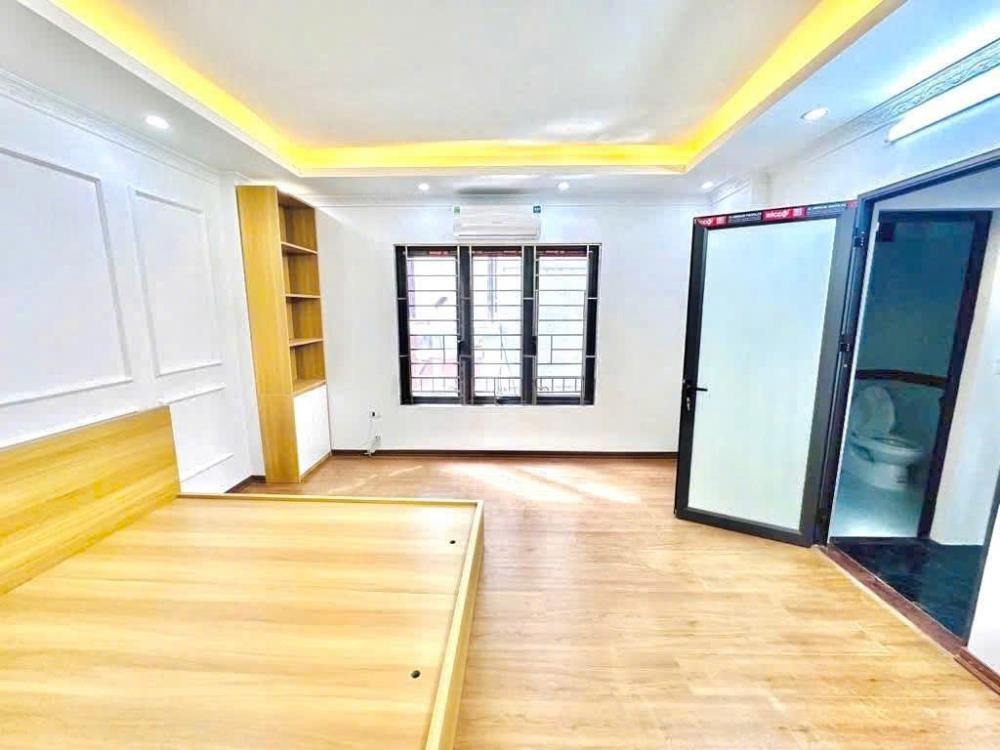 Nhà đẹp - Mặt tiền rộng - Ngõ thoáng - Nội thất đầy đủ - Vị trí đắc địa - 6.25 tỷ