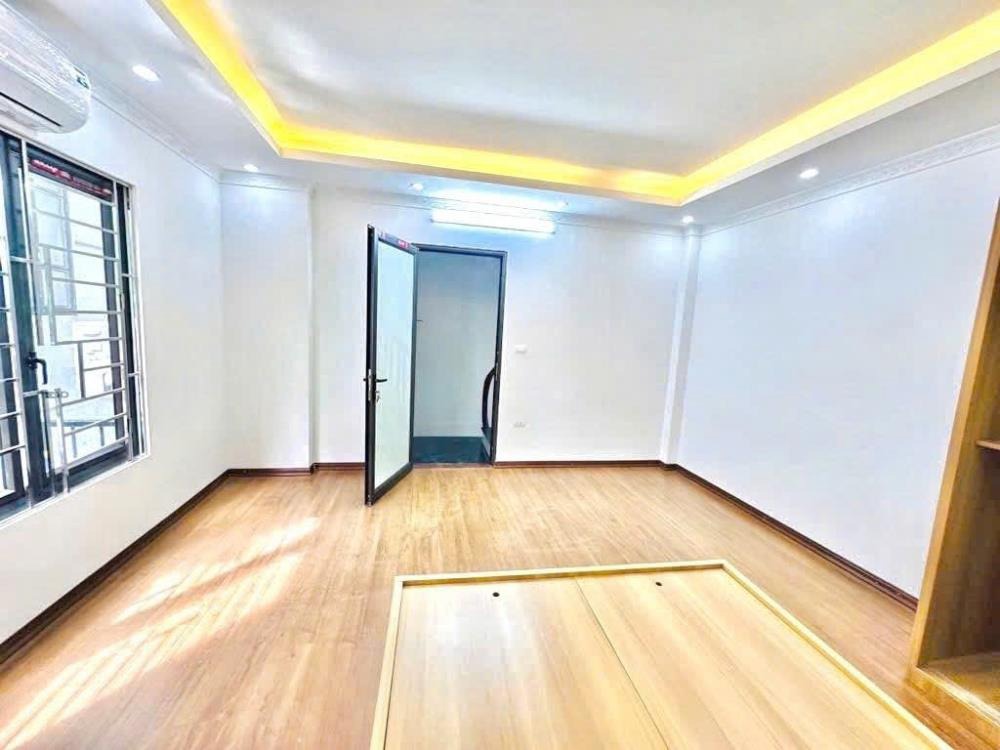 Nhà đẹp - Mặt tiền rộng - Ngõ thoáng - Nội thất đầy đủ - Vị trí đắc địa - 6.25 tỷ