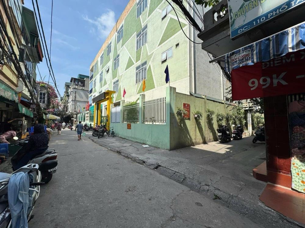 Ngõ 120 Tân Mai: Nội Thất Đẳng Cấp, Kinh Doanh Đỉnh, Ô Tô Gần