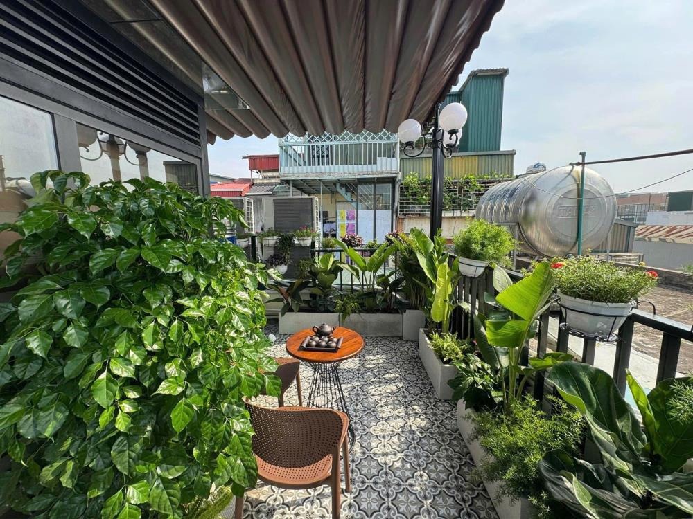 Ngõ 120 Tân Mai: Nội Thất Đẳng Cấp, Kinh Doanh Đỉnh, Ô Tô Gần