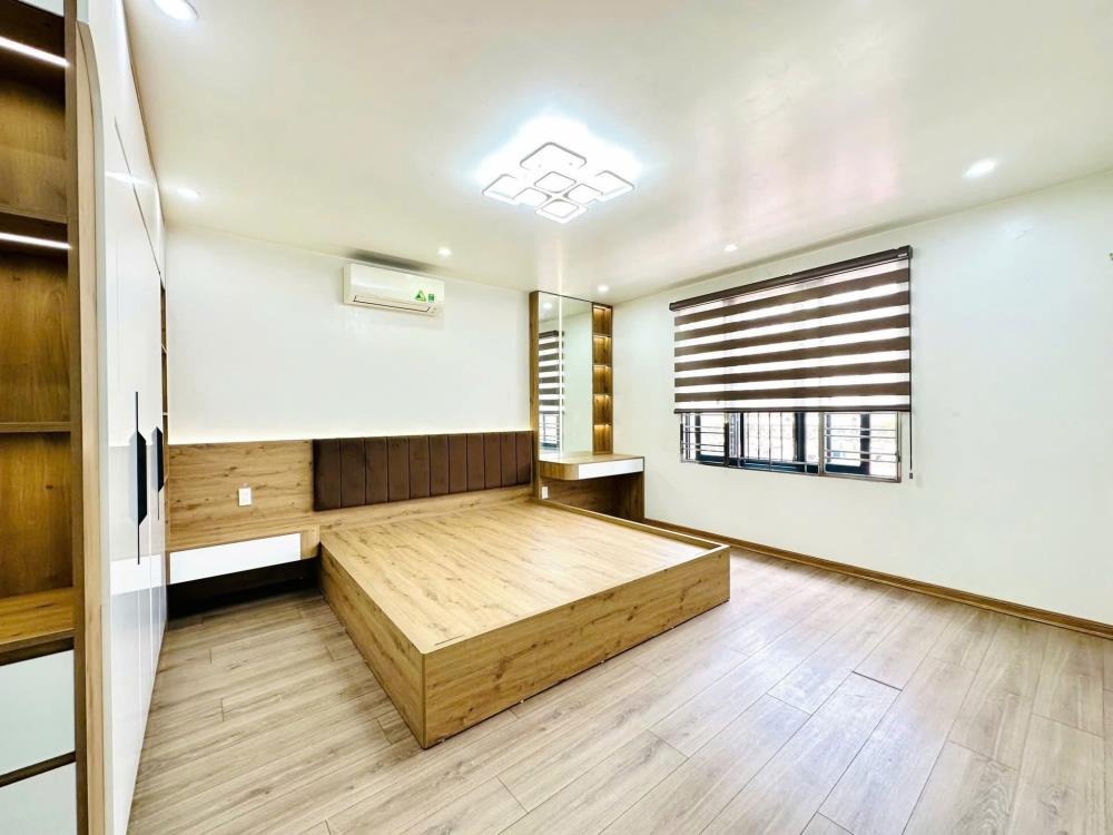 Nhà Phố Đại Mỗ - Nam Từ Liêm: Giá 6 tỷ, 35m², Vị Trí Đắc Địa