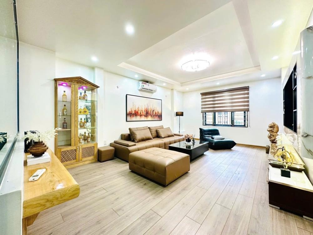 Nhà Phố Đại Mỗ - Nam Từ Liêm: Giá 6 tỷ, 35m², Vị Trí Đắc Địa