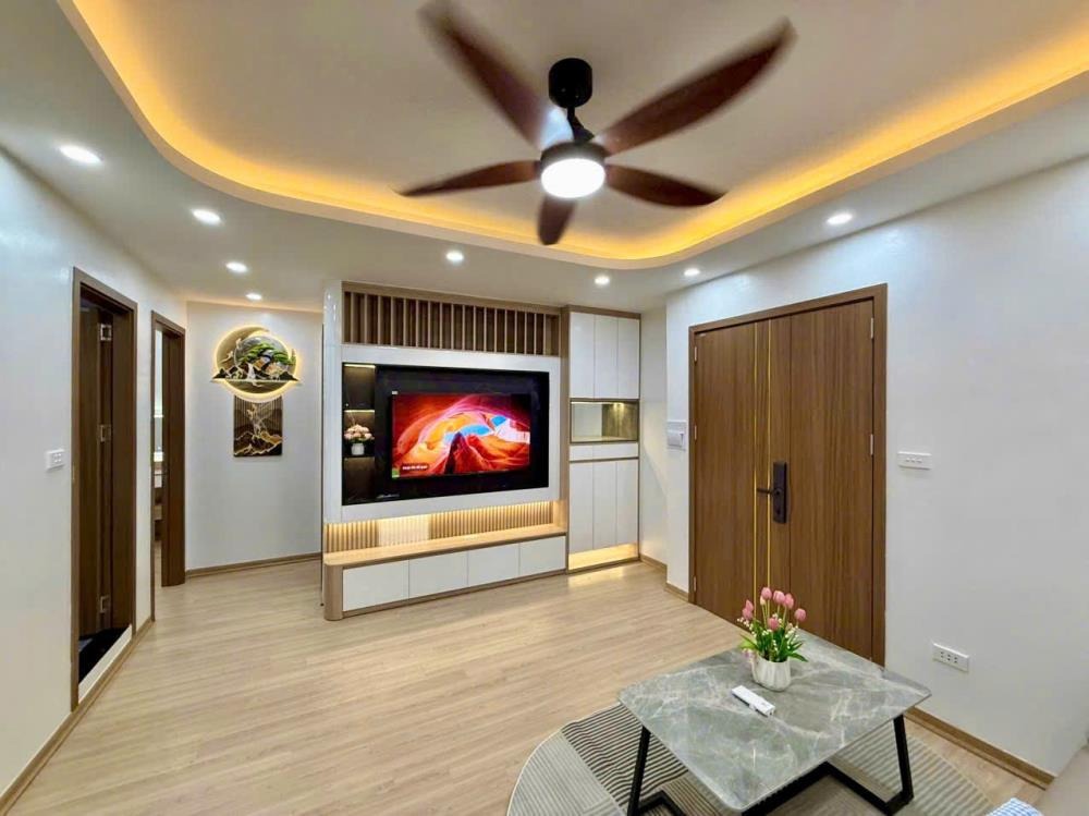 Căn hộ 2PN, 2WC Linh Đàm - Giá Tốt, Pháp lý Sổ Đỏ