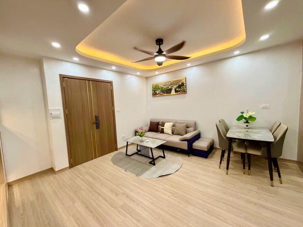 Căn hộ 2PN, 2WC Linh Đàm - Giá Tốt, Pháp lý Sổ Đỏ