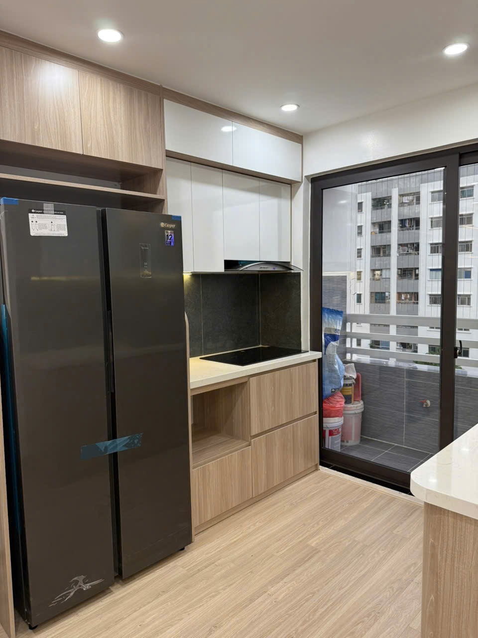 Căn hộ 2PN, 2WC Linh Đàm - Giá Tốt, Pháp lý Sổ Đỏ