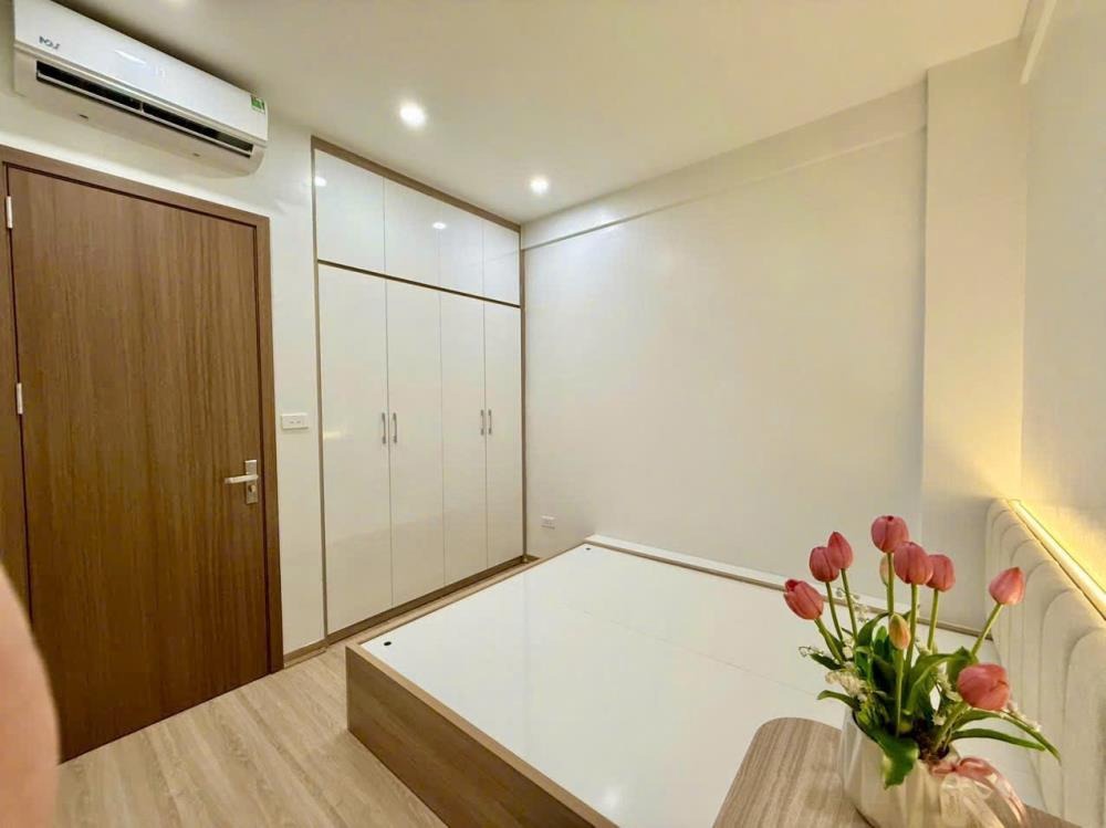 Căn hộ 2PN, 2WC Linh Đàm - Giá Tốt, Pháp lý Sổ Đỏ