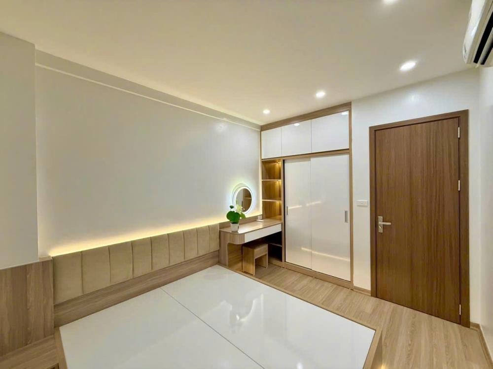Căn hộ 2PN, 2WC Linh Đàm - Giá Tốt, Pháp lý Sổ Đỏ