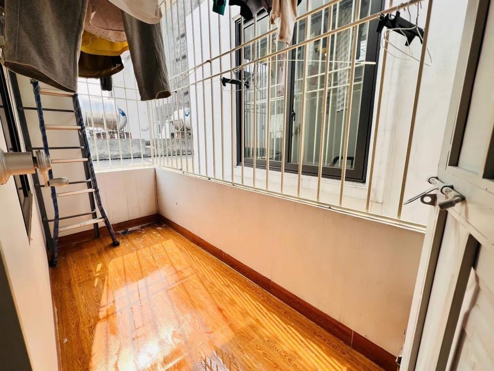 Bán nhà Phạm Văn Đồng 31m x 5 Tầng - Full Nội Thất Cao Cấp