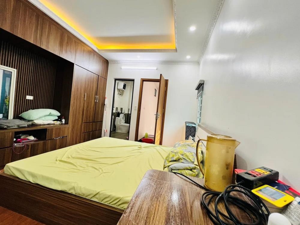 Bán nhà Phạm Văn Đồng 31m x 5 Tầng - Full Nội Thất Cao Cấp