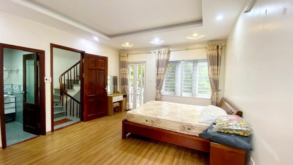 💥 Bán Nhà Xuân Đỉnh Bắc Từ Liêm 48m² 6 Tầng, Giá Chỉ Hơn 8 Tỷ - Thiết Kế Hiện Đại