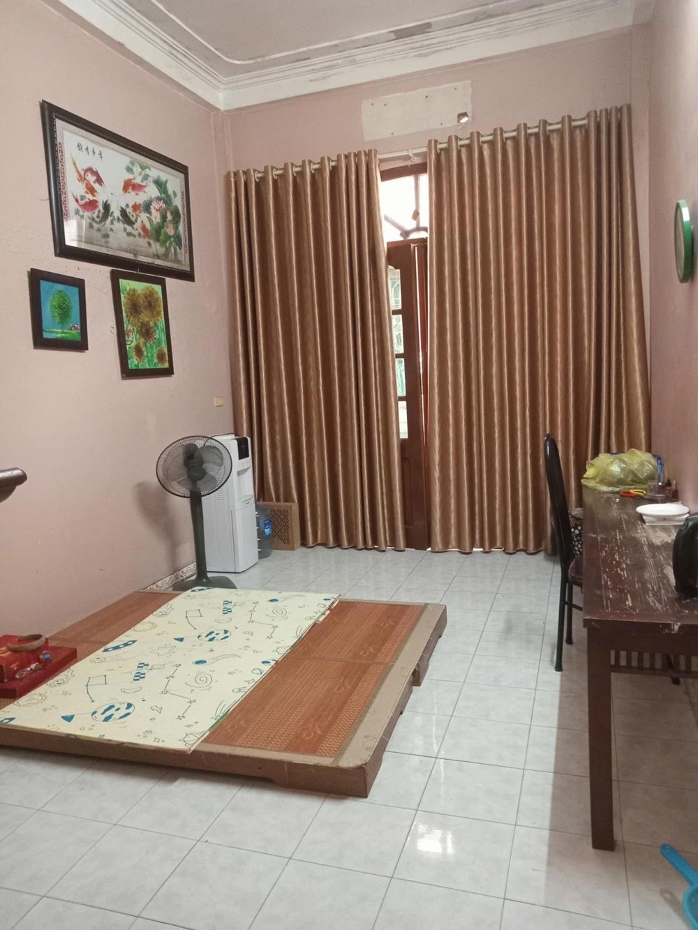 Nhà Phân Lô Ngô Quyền, Hà Đông: 48m2, 5 Tầng, Oto Đỗ Cửa, Giá 8.2 tỷ