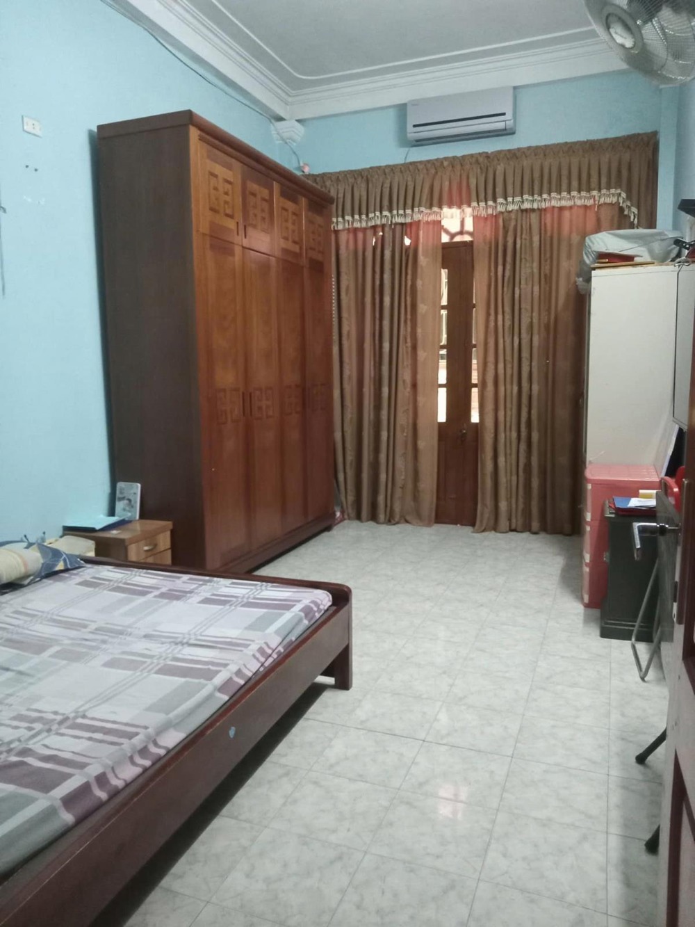 Nhà Phân Lô Ngô Quyền, Hà Đông: 48m2, 5 Tầng, Oto Đỗ Cửa, Giá 8.2 tỷ