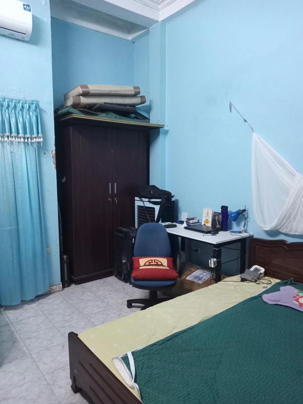 Nhà Phân Lô Ngô Quyền, Hà Đông: 48m2, 5 Tầng, Oto Đỗ Cửa, Giá 8.2 tỷ
