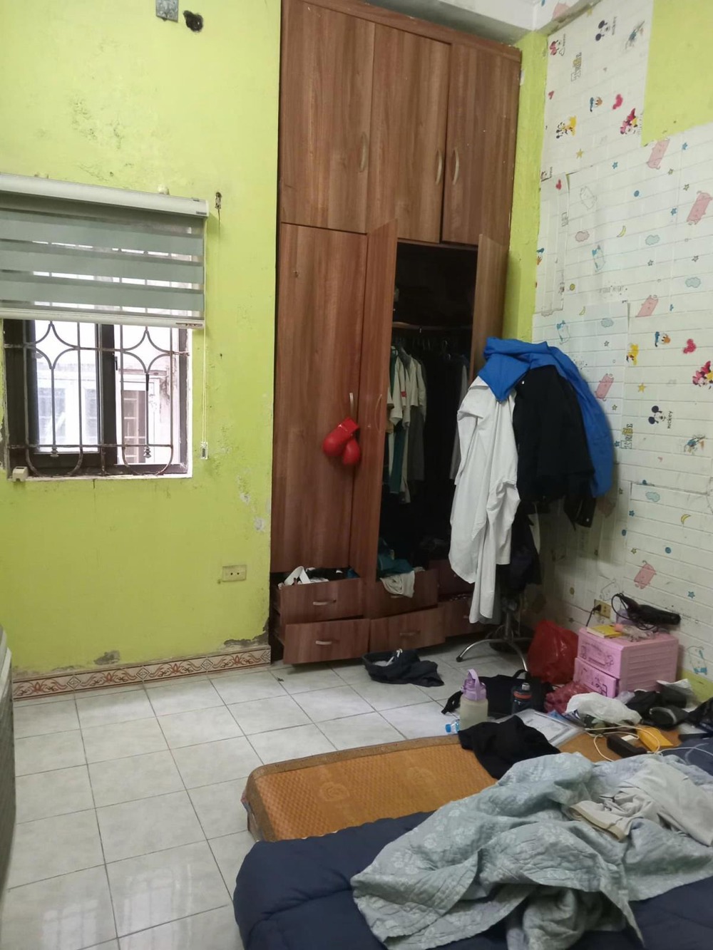 Nhà Phân Lô Ngô Quyền, Hà Đông: 48m2, 5 Tầng, Oto Đỗ Cửa, Giá 8.2 tỷ