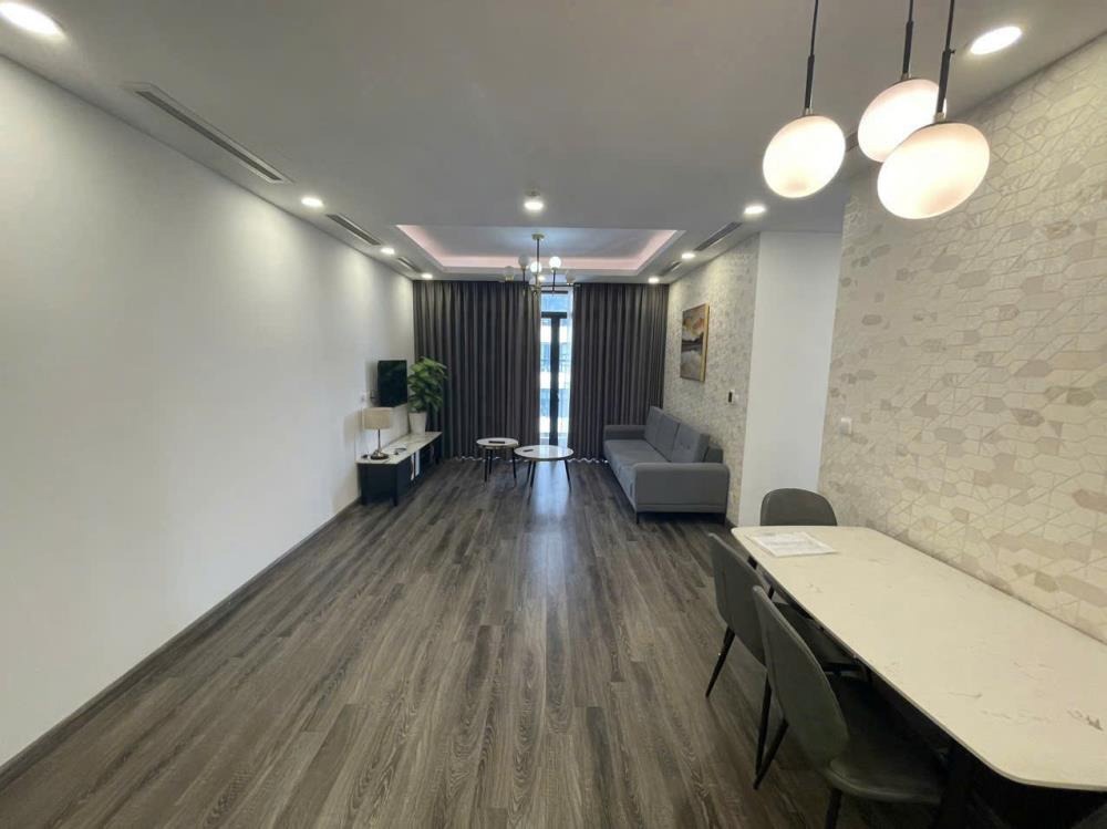 Cho thuê căn hộ 3 phòng ngủ 105m² - Hà Nội Paragon, Giá 18 triệu/tháng