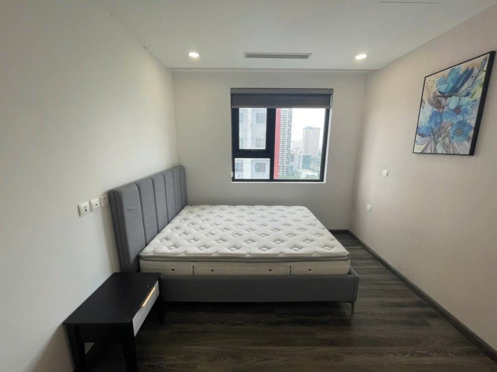 Cho thuê căn hộ 3 phòng ngủ 105m² - Hà Nội Paragon, Giá 18 triệu/tháng