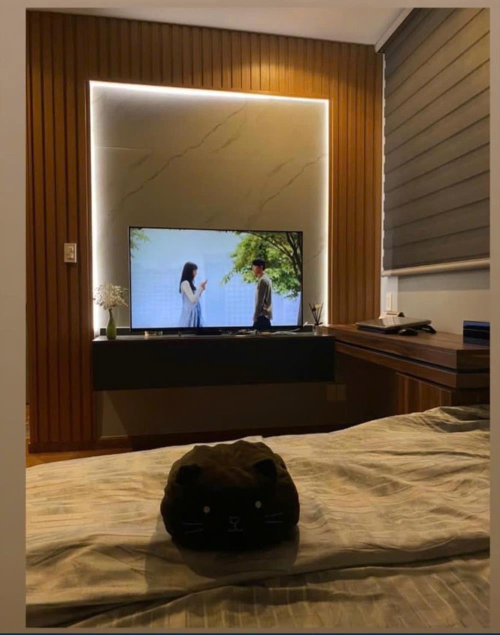 Căn Hộ 3PN Đầy Đủ Nội Thất, View Đẹp - Quận 7 | Giá 4.8 Tỷ