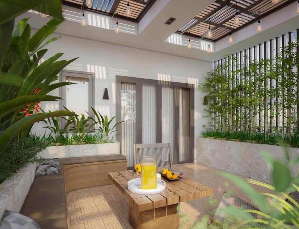 Bán Nhà Hẻm Xe Hơi, Tân Bình - 6x16m, 16.79 Tỷ - Dòng Tiền 100tr/tháng