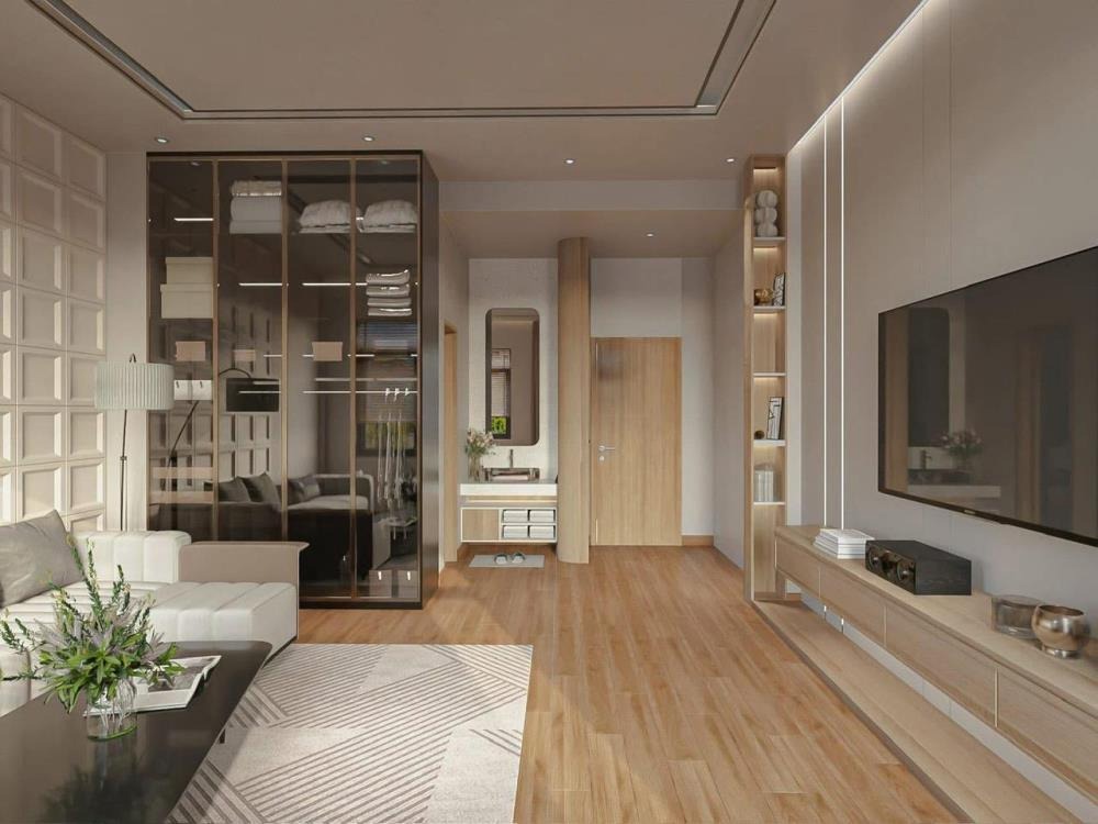 Bán Nhà Hẻm Xe Hơi, Tân Bình - 6x16m, 16.79 Tỷ - Dòng Tiền 100tr/tháng
