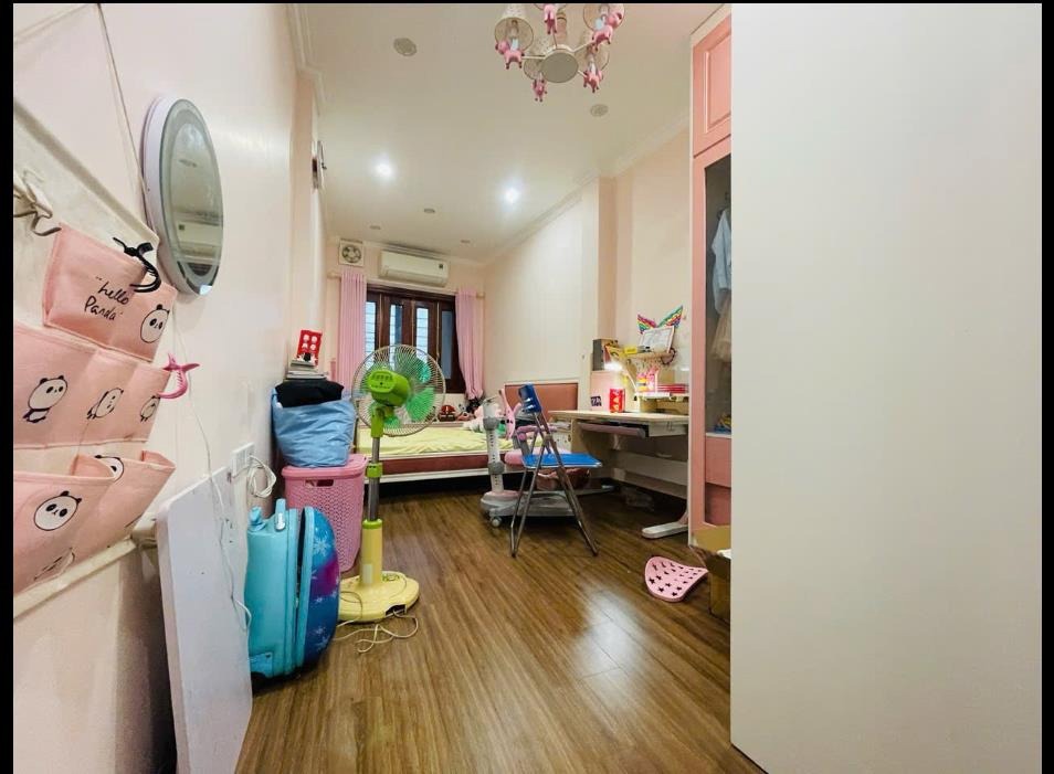 Siêu phẩm nhà phố 6 tầng, thang máy, kinh doanh đỉnh cao tại Đống Đa