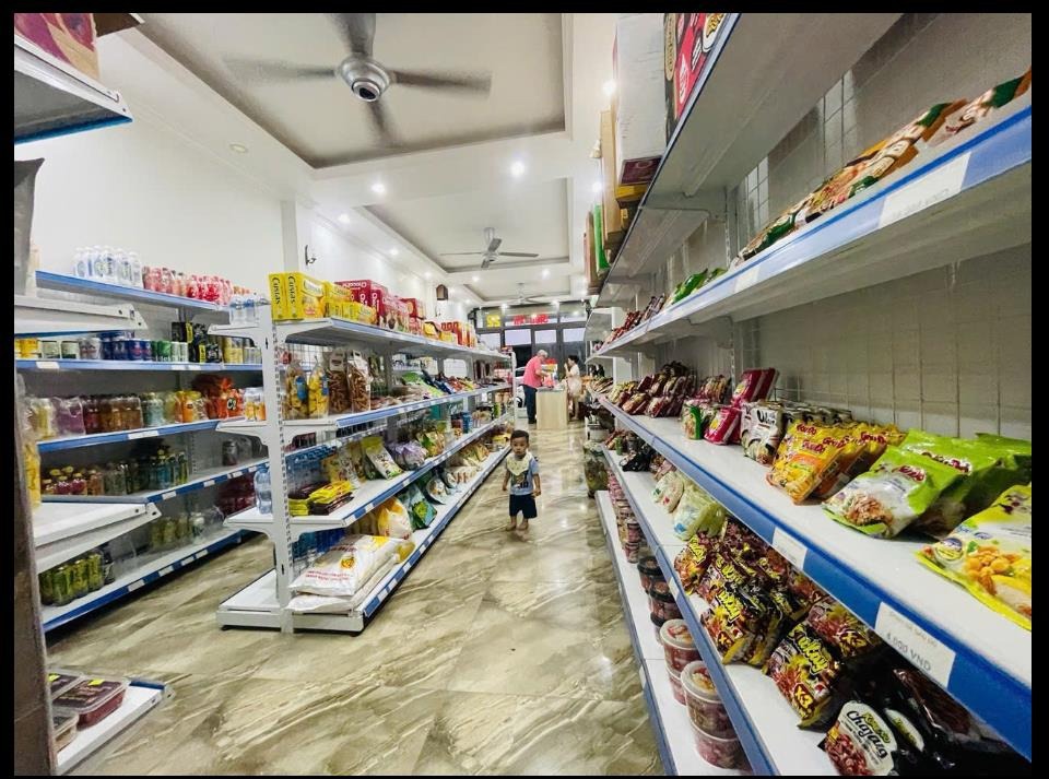 Siêu phẩm nhà phố 6 tầng, thang máy, kinh doanh đỉnh cao tại Đống Đa