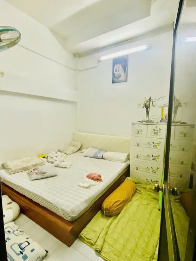 Nhà Mặt Tiền Trần Văn Cẩn, Giá 7.5 Tỷ - Vị Trí Đắc Địa, KD Tốt