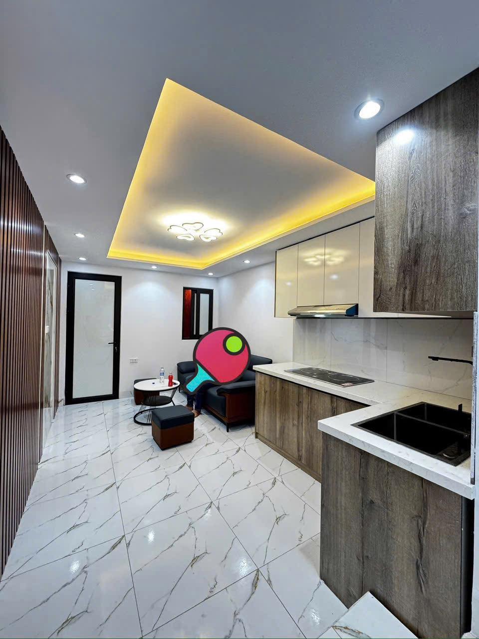 Bán Nhà Mặt Ngõ Kinh Doanh - 216/67 Thái Thịnh, Đống Đa, Hà Nội