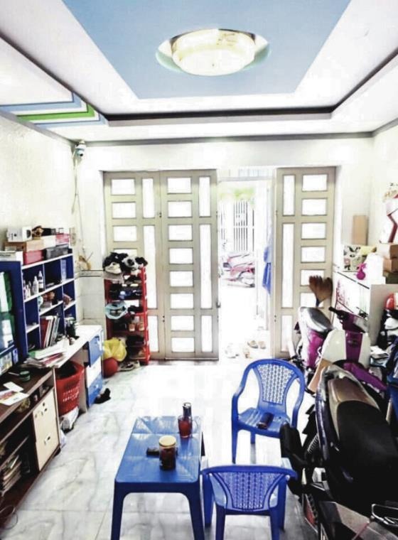 Lô Góc 2 Mặt Tiền Tân Phú - Vị Trí Đắc Địa, Giá Tốt