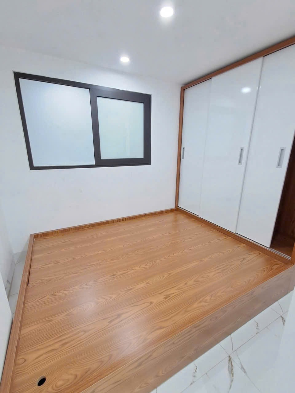 Bán Nhà Mặt Ngõ Kinh Doanh - 216/67 Thái Thịnh, Đống Đa, Hà Nội