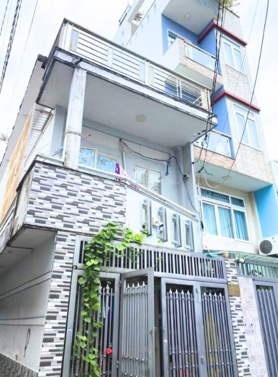 Lô Góc 2 Mặt Tiền Tân Phú - Vị Trí Đắc Địa, Giá Tốt