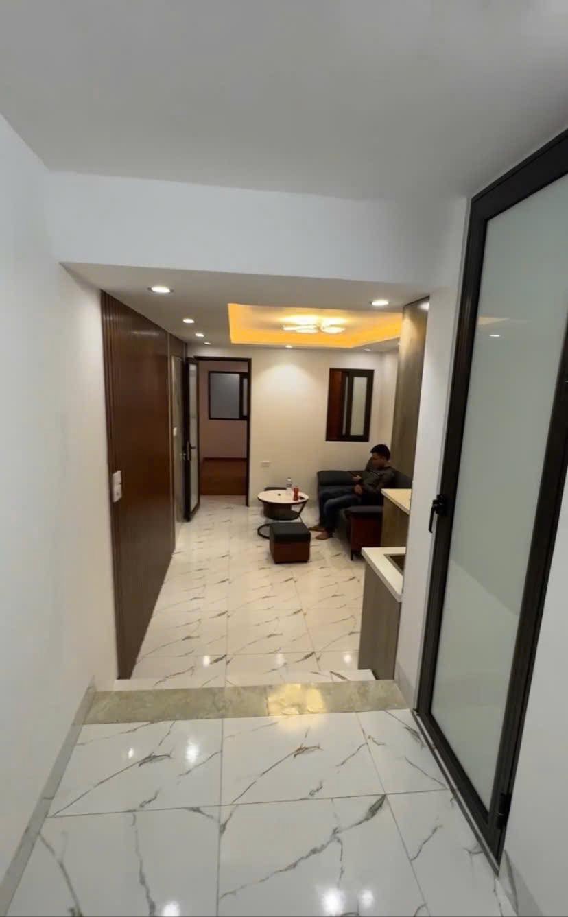 Bán Nhà Mặt Ngõ Kinh Doanh - 216/67 Thái Thịnh, Đống Đa, Hà Nội