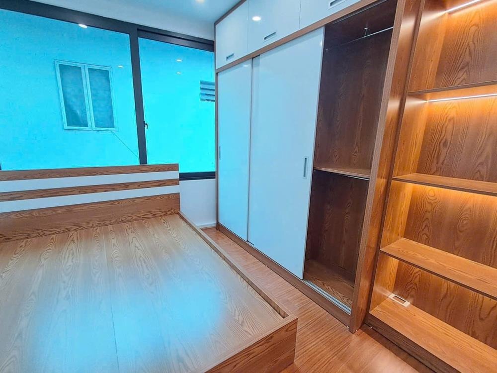 Bán Nhà Mặt Ngõ Kinh Doanh - 216/67 Thái Thịnh, Đống Đa, Hà Nội