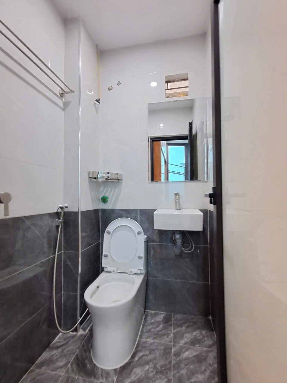 Bán Nhà Mặt Ngõ Kinh Doanh - 216/67 Thái Thịnh, Đống Đa, Hà Nội