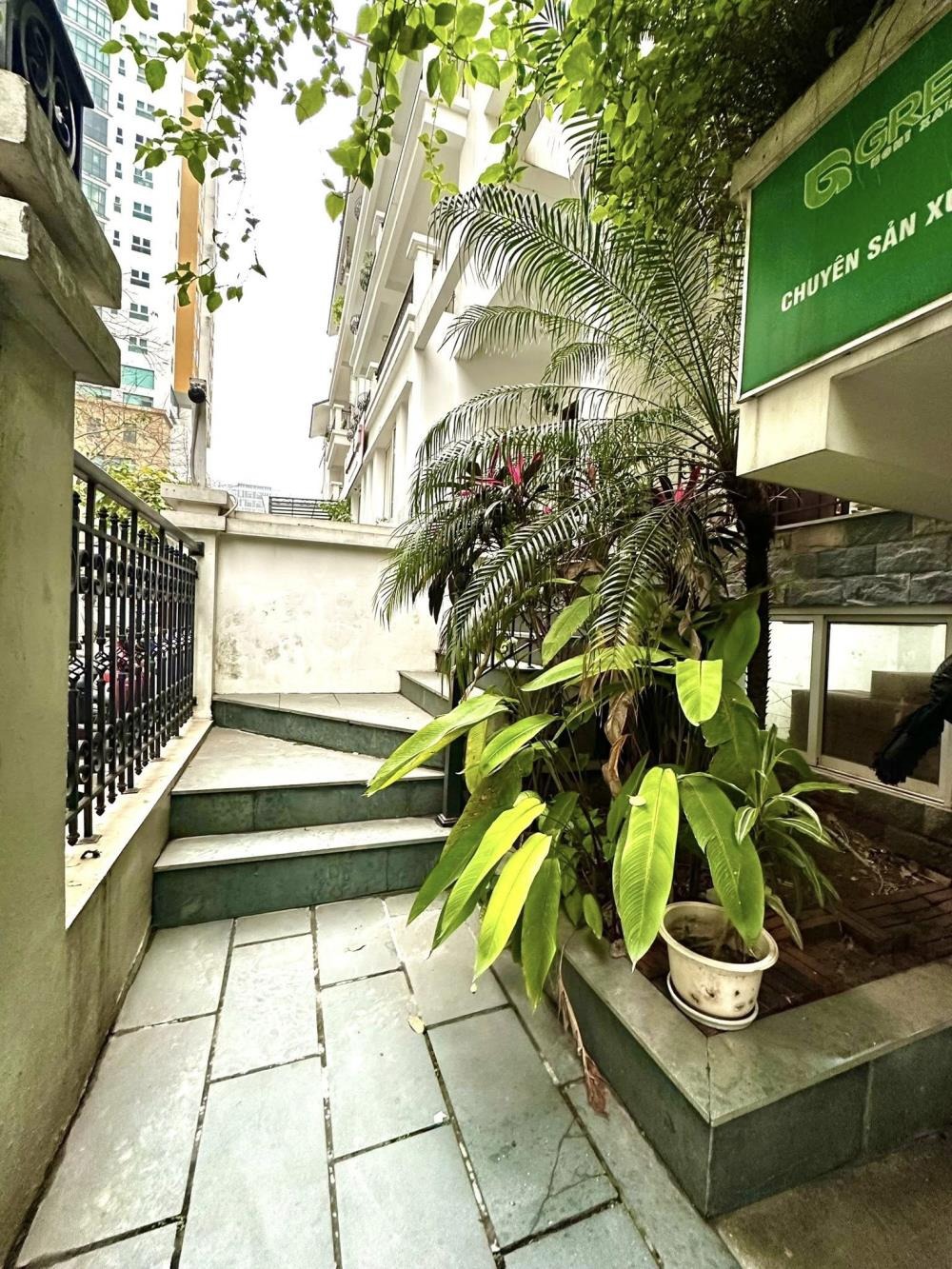 Biệt Thự Liền Kề Nguyễn Tuân Thanh Xuân: Vị Trí VIP, Kinh Doanh Đắt Lợi