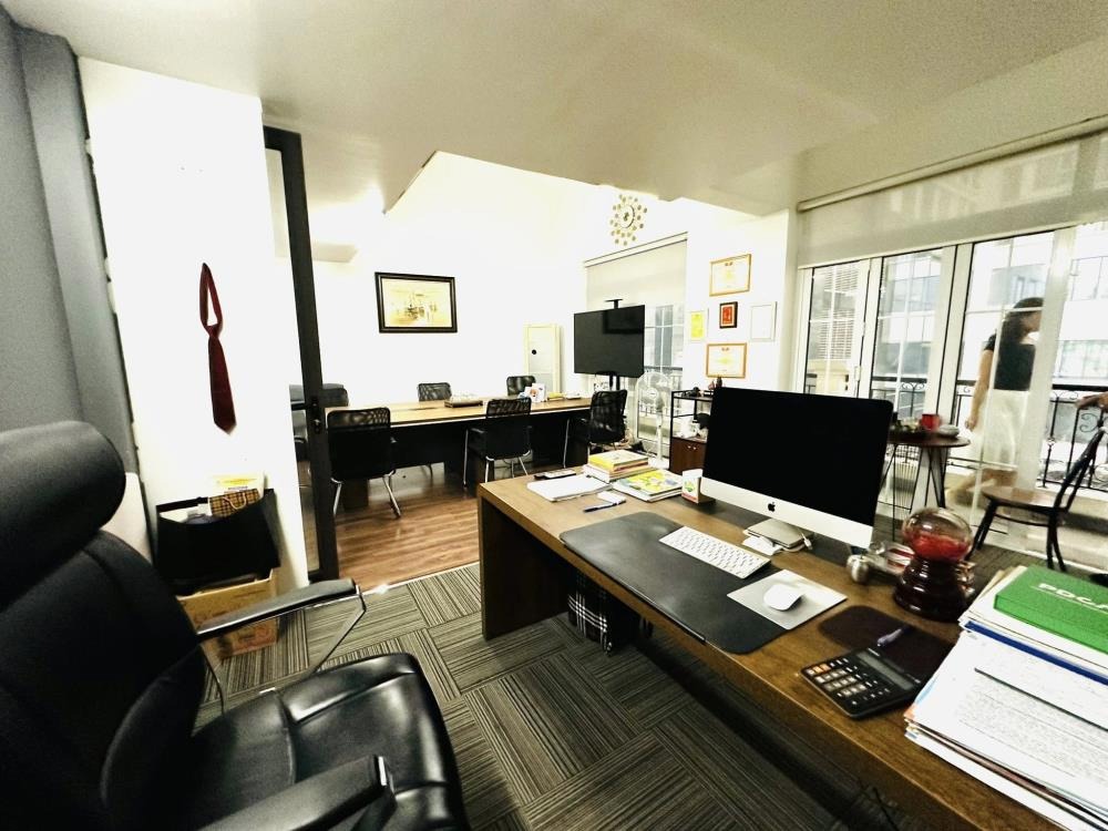 Biệt Thự Liền Kề Nguyễn Tuân Thanh Xuân: Vị Trí VIP, Kinh Doanh Đắt Lợi