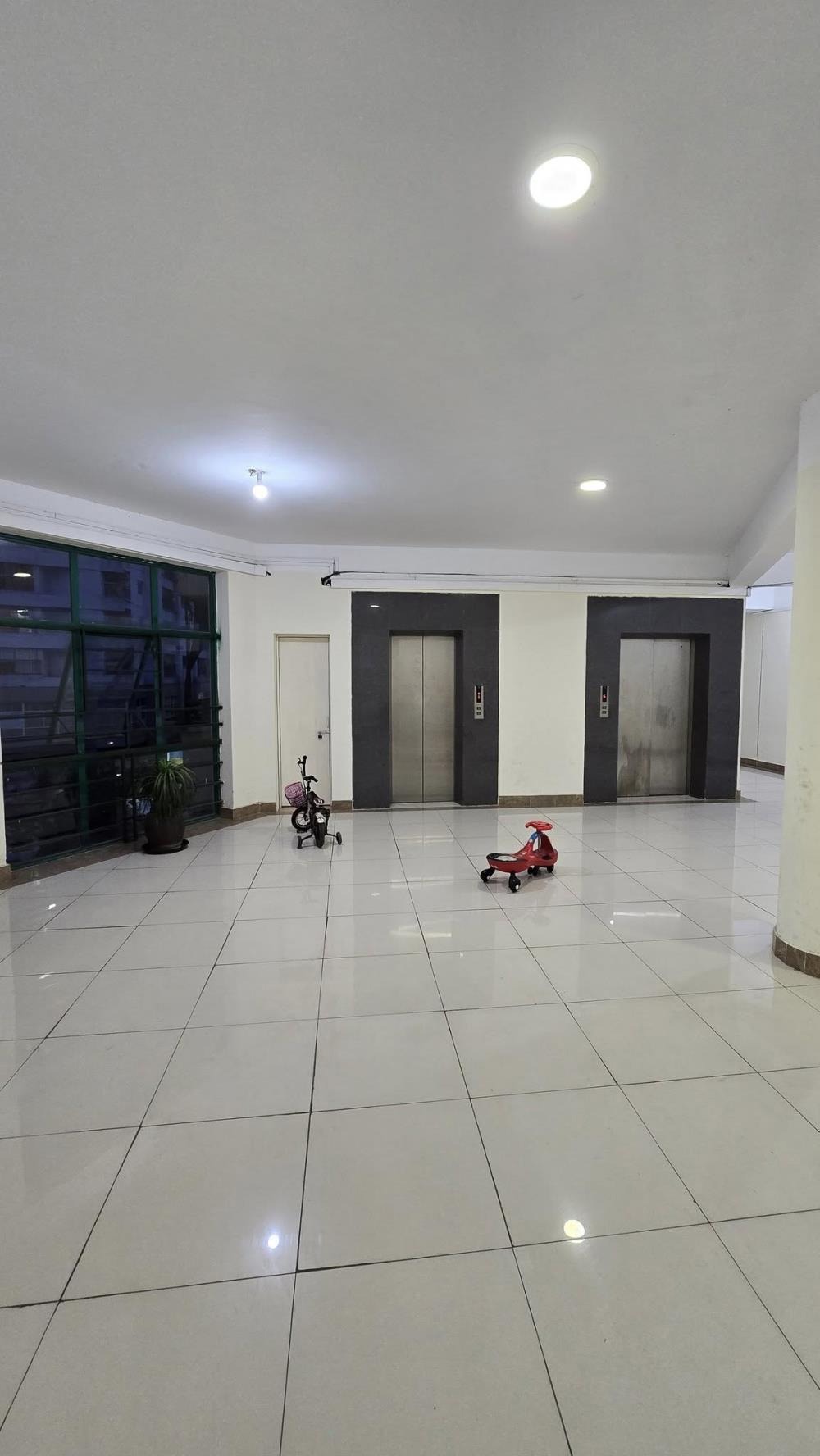 Chung Cư Xuân Đỉnh 86m2, 2PN, View Công Viên - Giá 5.15 Tỷ