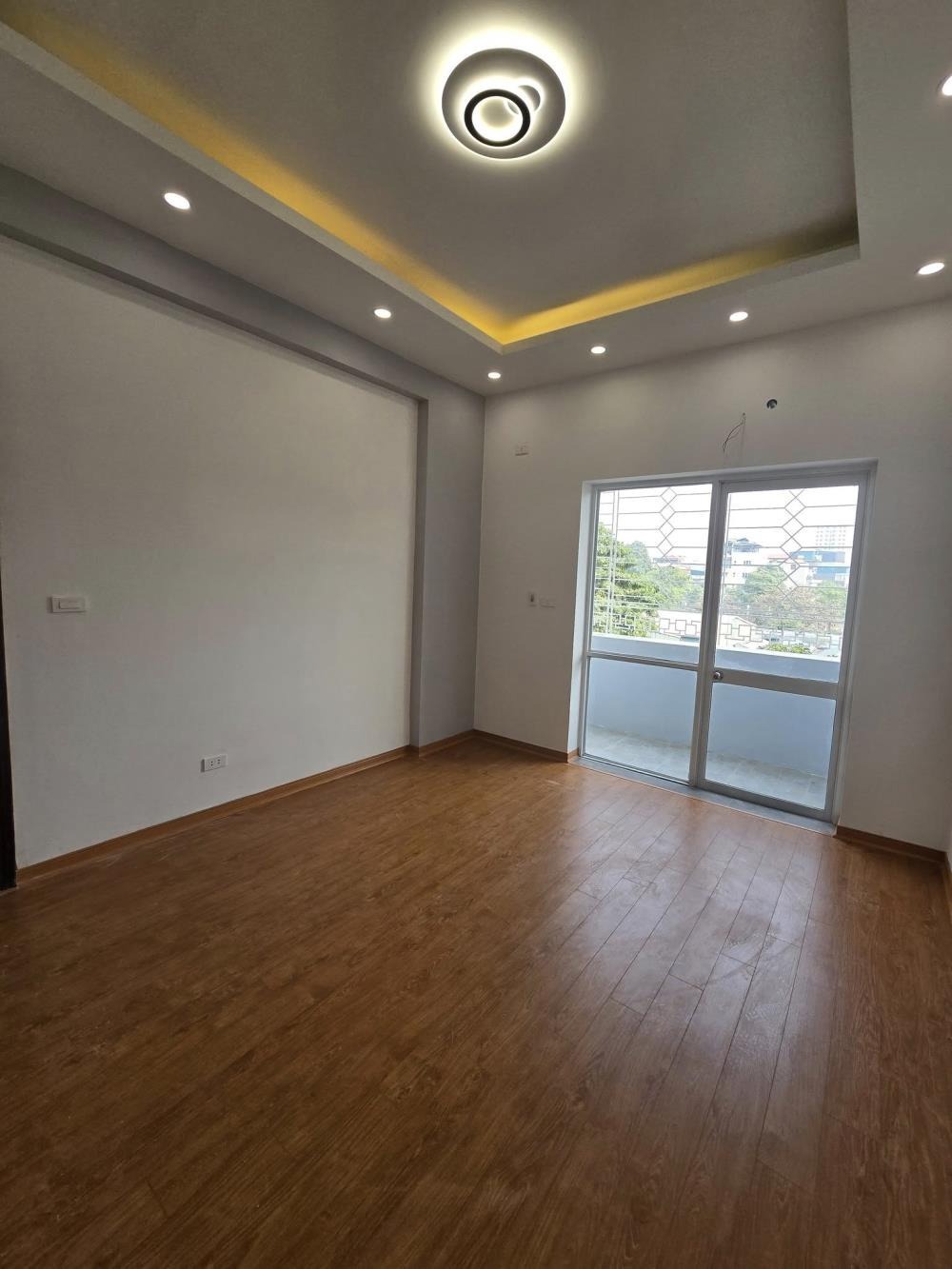 Chung Cư Xuân Đỉnh 86m2, 2PN, View Công Viên - Giá 5.15 Tỷ