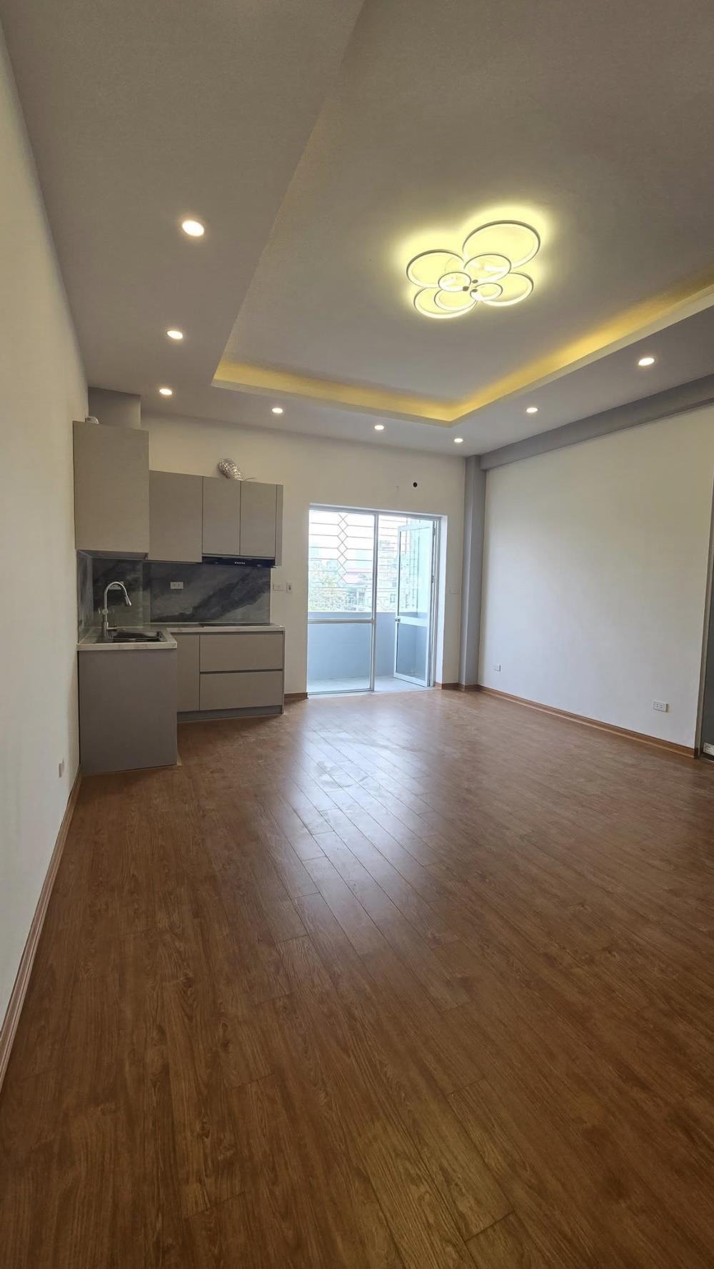 Chung Cư Xuân Đỉnh 86m2, 2PN, View Công Viên - Giá 5.15 Tỷ