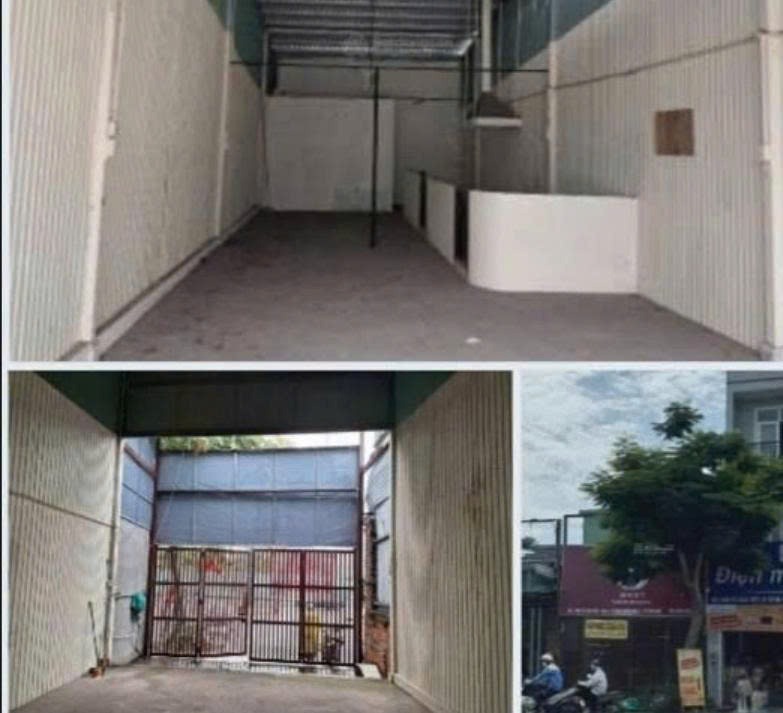 Chính chủ bán nhà mặt tiền đường Lê Văn Việt, Q.9, giá 32 tỷ