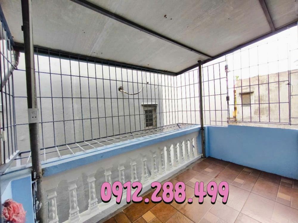 Nhà Mới 26m² Bạch Đằng - Giá 5.58 Tỷ - Vị Trí Đắc Địa