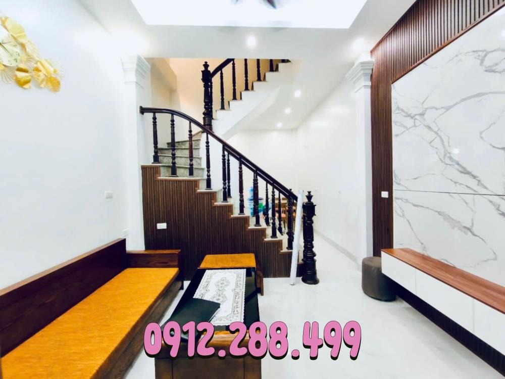 Nhà Mới 26m² Bạch Đằng - Giá 5.58 Tỷ - Vị Trí Đắc Địa