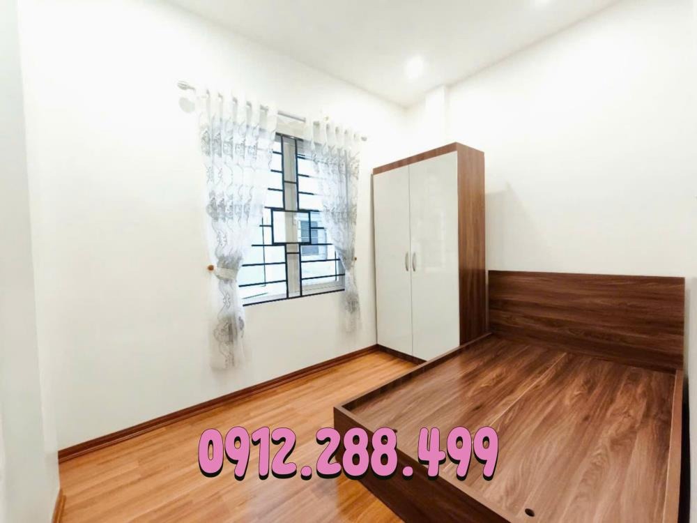 Nhà Mới 26m² Bạch Đằng - Giá 5.58 Tỷ - Vị Trí Đắc Địa